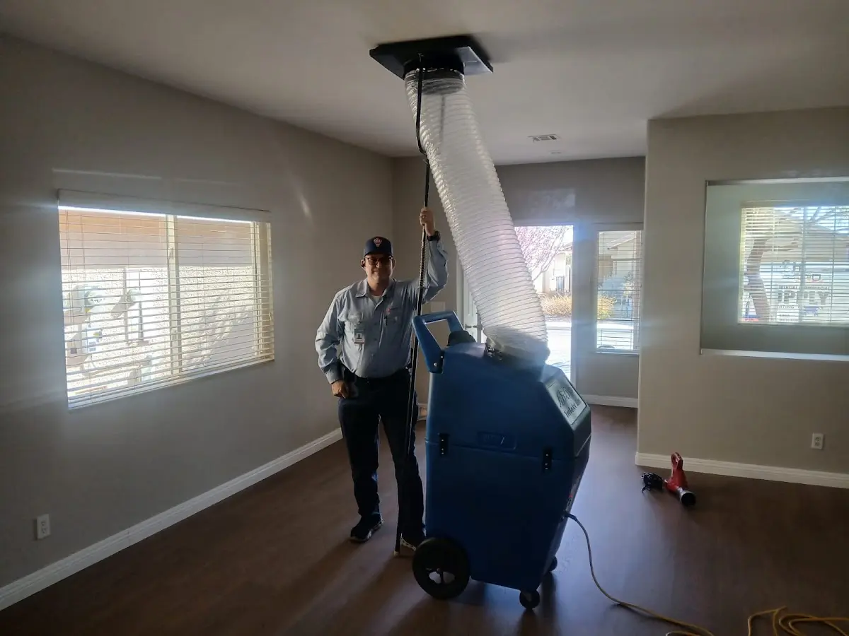 Professional AC Repair work inside a Upper Leacock home